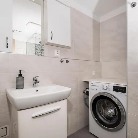 Lägenhet All-in Skyline