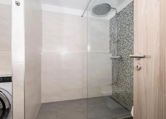 All-in Skyline Apartamento