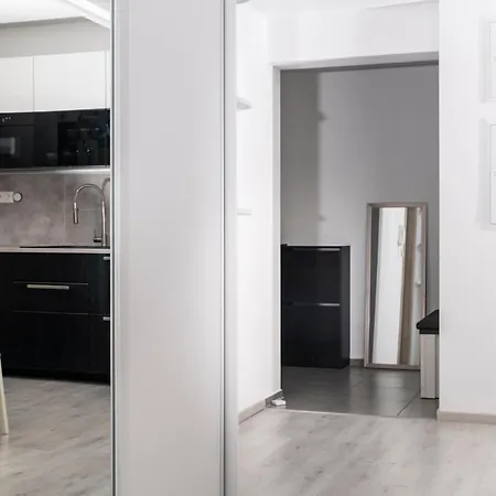 All-in Skyline * براتسيلافا