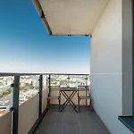 Apartamento All-in Skyline Bratislava
