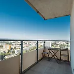 All-in Skyline Apartamento *