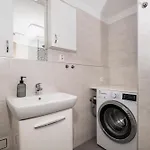 Apartamento All-in Skyline