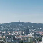 Apartamento All-in Skyline