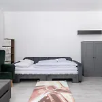 All-in Skyline Apartamento